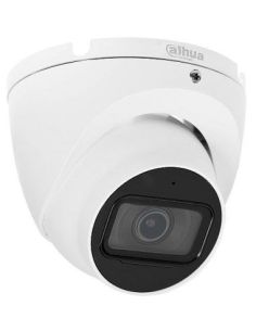 DAHIPCHDW1439VAIL Dahua Dome IPC-HDW1530T-0280B-S6 (Balta, 5MP, 2.8mm, IR+LED 30m, IP67) iš UAB SINTAS