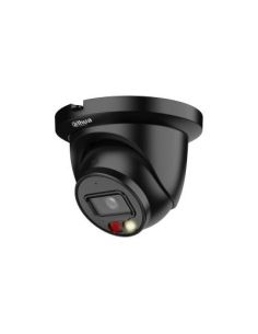 DAHIPCHDW2849TMSIL2J Dahua Dome IPC-HDW2849TM-S-IL-0280B F2.8 (Juoda, 8MP, ~111°, IR+balta šviesa 30m, IP67) iš UAB SINTAS