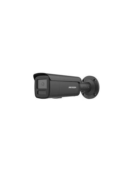 K2CD2T86G2HIS2USL28J Hikvision bullet DS-2CD2T86G2H-IS2U/SL F2.8 (juoda, 8 MP, 60 m. IR, AcuSense, DarkFighter) iš UAB SINTAS