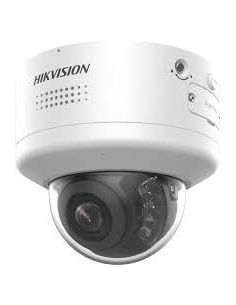 KIP2787G2HPTRZF2812 Hikvision dome DS-2CD2787G2H-LIPTRZS2U/SL F2.8-12 (balta, 8 MP, IR, LED iki 40m, ColorVu, DarkFighter) iš UA