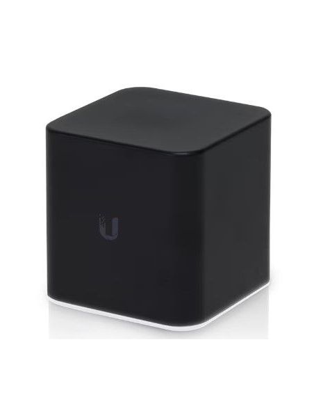UBIQACBACEU Prieigos taškas Ubiquiti UISP ACB-AC-EU airCube Home WiFi AP iš UAB SINTAS