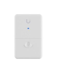 UBIQUITIUACCDUALPOWER Adapteris UBIQUITI UACC-Dual-Power-Injector iš UAB SINTAS