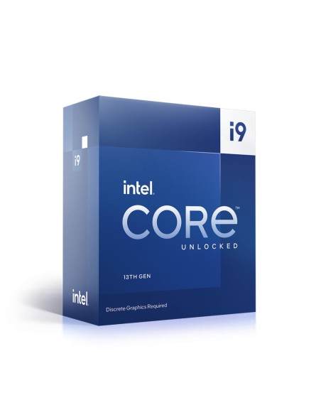 BX8071513900KF S RMBJ CPU|INTEL|Desktop|Core i9|i9-13900KF|Raptor Lake|3000 MHz|Cores 24|32MB|Socket LGA1700|125 Watts|BOX|BX807