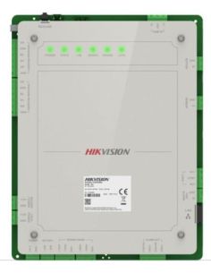 PSKDSK2621XP Hikvision įeigos kontroleris DS-K2621X(P) iš UAB SINTAS