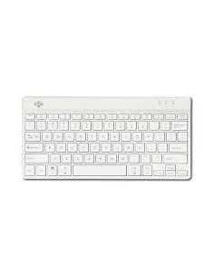 RGOCOUSWLWH KEYBOARD WRL COMPACT BREAK/WHITE RGOCOUSWLWH R-GO TOOLS iš UAB SINTAS