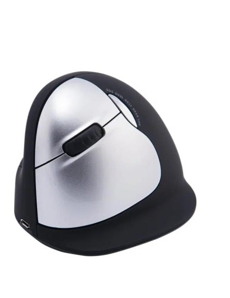 RGOHELELAWL MOUSE USB OPTICAL WRL/L. BLK RGOHELELAWL R-GO TOOLS iš UAB SINTAS
