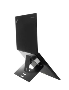 RGORIATBL NB ACC STAND RISER ATTACHABLE/BLACK RGORIATBL R-GO TOOLS iš UAB SINTAS