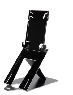 RGORIDUOBL NB ACC STAND RISER DUO/BLACK RGORIDUOBL R-GO TOOLS iš UAB SINTAS