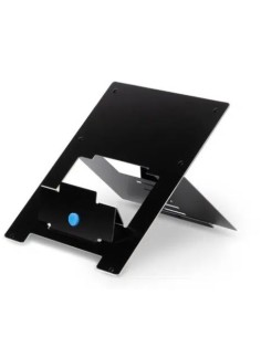 RGORISTBL NB ACC STAND RISER FLEXIBLE/BLACK RGORISTBL R-GO TOOLS iš UAB SINTAS