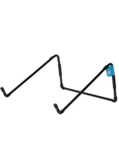 RGOSC015BL NB ACC STAND STEEL TRAVEL/BLACK RGOSC015BL R-GO TOOLS iš UAB SINTAS