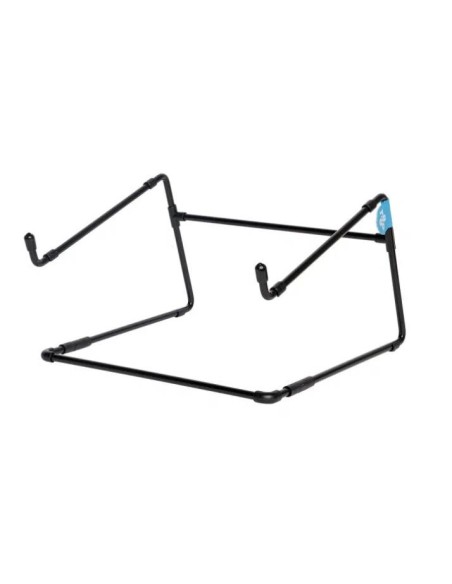 RGOSC020BL NB ACC STAND STEEL OFFICE/BLACK RGOSC020BL R-GO TOOLS iš UAB SINTAS