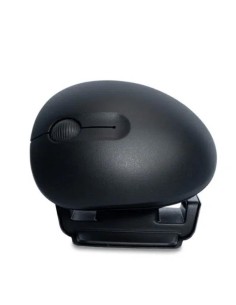 RGOTWBMWLBL MOUSE USB OPTICAL WRL TWISTER/BLACK RGOTWBMWLBL R-GO TOOLS iš UAB SINTAS