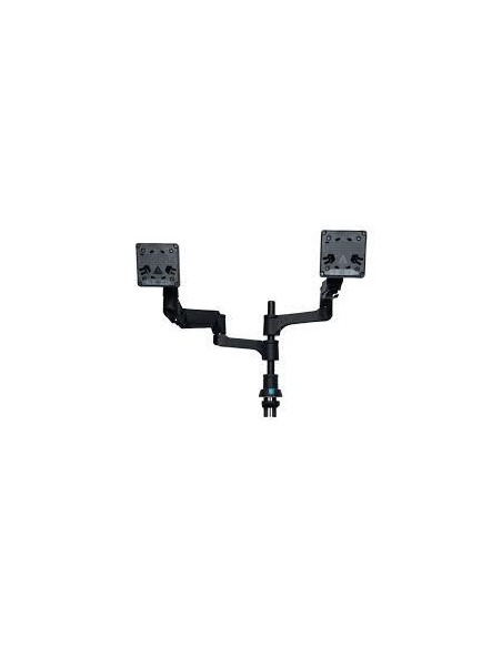 RGOVLCA4TWSI MONITOR ACC ARM CAPARO DUAL/RGOVLCA4TWSI R-GO TOOLS iš UAB SINTAS