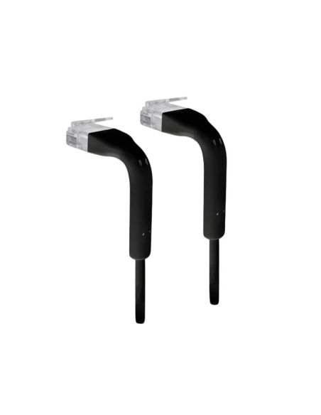 KRPATU620UCABLERJ45BK Kabelis patch Ubiquiti U-Cable-Patch-2M-RJ45-BK (2m, juodas, UTP, 6 Cat.) iš UAB SINTAS
