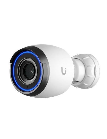 UBIQUVCG4PRO Kamera UBIQUITI UniFi UVC-G4-PRO (Balta, 4K 8MP 50FPS, PoE, 15m IR, IP67) iš UAB SINTAS