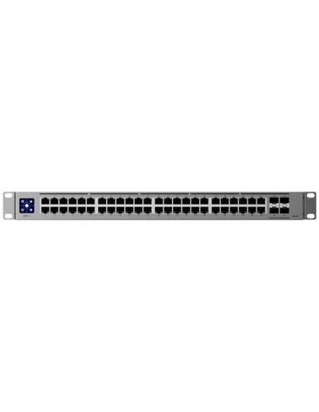 SWITCHUSWPRO48 48 prievadų komutatorius Ubiquiti Unifi USW-Pro-48 iš UAB SINTAS