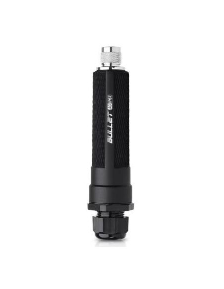 UBIQBULLETACIP67 Radijo siųstuvas Ubiquiti UISP BulletAC-IP67 iš UAB SINTAS