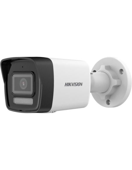 KIP2CD1043G2LIUF28J Hikvision bullet DS-2CD1043G2-LIU F2.8 (juodas, 4 MP, 30 m. IR) iš UAB SINTAS