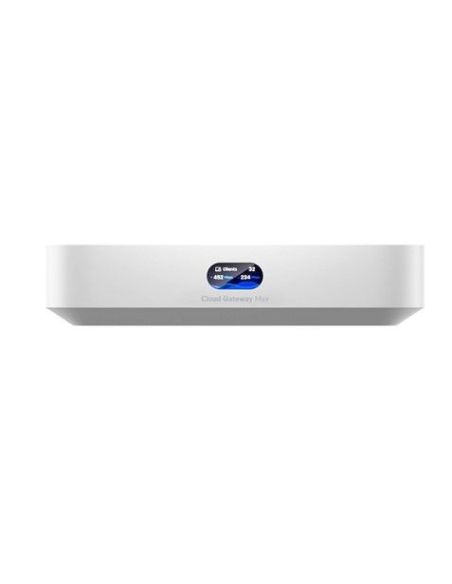 UBIQUCGMAXNSEU Belaidis LAN perdavimas Ubiquiti UniFi UCG-Max-NS-EU iš UAB SINTAS