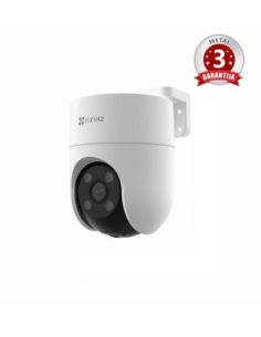 CSH8CR2001K3WKFL4MM EZVIZ CS-H8C Pro lauko valdoma kamera iš UAB SINTAS