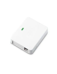 RGVESIM4204G Vartų, kelio užtvarų valdiklis ELDES ESIM420 4G iš UAB SINTAS