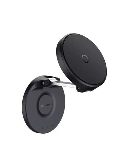 B10564101121-00 Magnetinis sulankstomas telefono laikiklis BASEUS B10564101121-00 (MagPro, juodas) iš UAB SINTAS