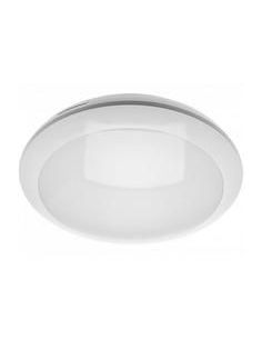 GTVTOKIO22WAW3 TOKIO šviestuvas (baltas, apvalus, paviršinis, 22W, 4000K, 2000lm, IP66) GTV LD-TOK22W-40 iš UAB SINTAS