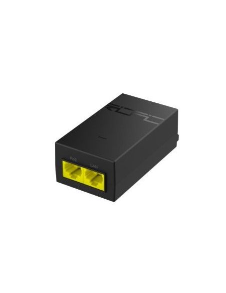 RUIJIERGPOEAF15 PoE Adapteris Ruijie Reyee RG-POE-AF15 (1000Base-T, 52V, 15.6W) iš UAB SINTAS
