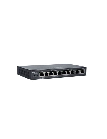 RUIJIERGEG210GPV3 10 prievadų maršrutizatorius Ruijie Reyee RG-EG210G-P-V3 iš UAB SINTAS