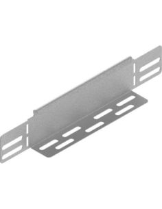 BAKSBRZJ300H60 Galinis dangtelis BAKS BRZJ300H60 (kanalo užbaigimas, 298mm) iš UAB SINTAS