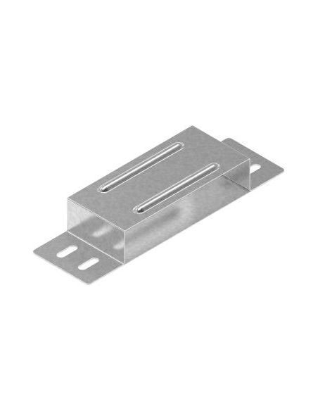 BAKSNSK350H28 Kanalo laikiklis BAKS NSK350H28 (352mm) iš UAB SINTAS