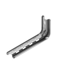 BAKSWFLS100 Laikiklis vielinio lovelio prie sienos BAKS WFLS100 (174mm) iš UAB SINTAS