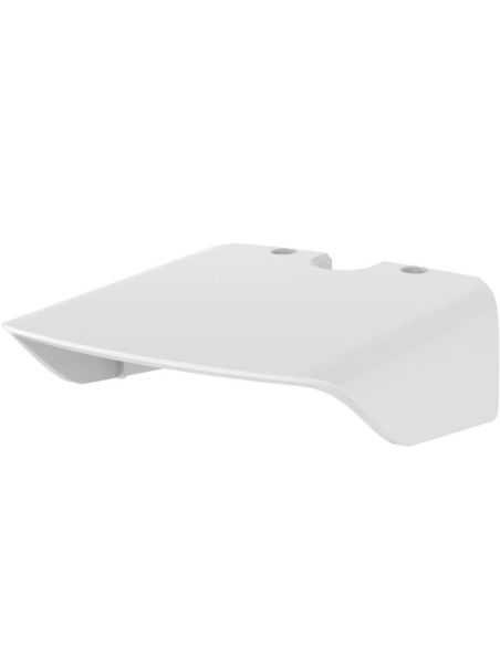 DSPDBEXSHELTER Belaidės apsaugos sistemos stogelis Hikvision AX PRO DS-PDB-EX-Shelter iš UAB SINTAS