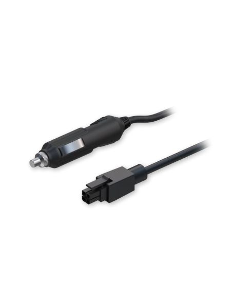 TELTPOWPR2AM20M Automobilinis maitinimo šaltinis Teltonika PR2AM20M2 (9-30 VDC, 12/24 VDC, 4-pin 3mm, 2A) iš UAB SINTAS