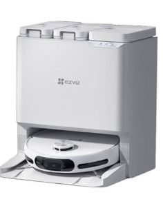 CSRS20PROPGA2 Robotas dulkių siurblys EZVIZ CS-RS20-PRO-PGA2 iš UAB SINTAS