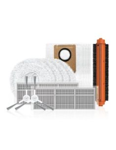 CSRAKIT12 Roboto dulkių siurblio priedų komplektas EZVIZ CS-RA-KIT12 (RS20 Pro) iš UAB SINTAS