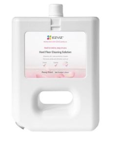 CSRACS02 Valymo skystis EZVIZ CS-RA-CS02 (650ml, tinka CS-RS20 PRO) iš UAB SINTAS