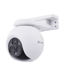 CSH80F4MP4MP4MP EZVIZ CS-H80f valdoma lauko kamera iš UAB SINTAS