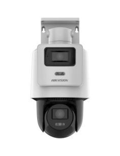 KIPDS2SE2C400MWGE14 Hikvision TandemVu PTZ DS-2SE2C400MWG-E/14 F2.8/8 iš UAB SINTAS