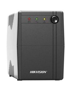 UPS600DSTOWER HIKVISION UPS DS-UPS600 (600VA/360W, Tower) iš UAB SINTAS