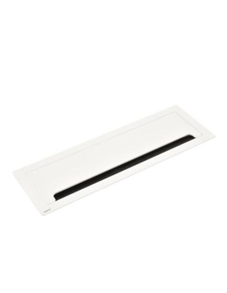 L654874 Įleidžiama modulinė dėžutė Legrand INCARA 654874 (12 mod., balta) iš UAB SINTAS