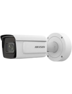 KIPS2CD7A46G2PIZHS28 Hikvision bullet iDS-2CD7A46G2/P-IZHS 2.8-12mm (balta, 4 MP, IR 60m, ANPR, DarkFighter 2.0) iš UAB SINTAS
