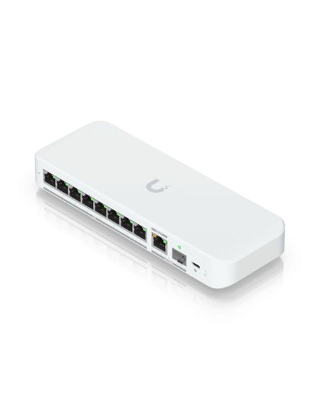 SWITCHUSWFLEX25G8EU 8 prievadų komutatorius Ubiquiti UniFi USW-Flex-2.5G-8-EU iš UAB SINTAS