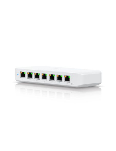 SWITCHUSWULTRA 8 prievadų komutatorius Ubiquiti UniFi USW-Ultra iš UAB SINTAS