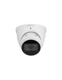 DAHIPCHDW5541TZE IP kamera Dahua IPC-HDW5541T-ZE 2.7-13.5mm (Balta, 5MP, IR LED 50m, IP67) iš UAB SINTAS