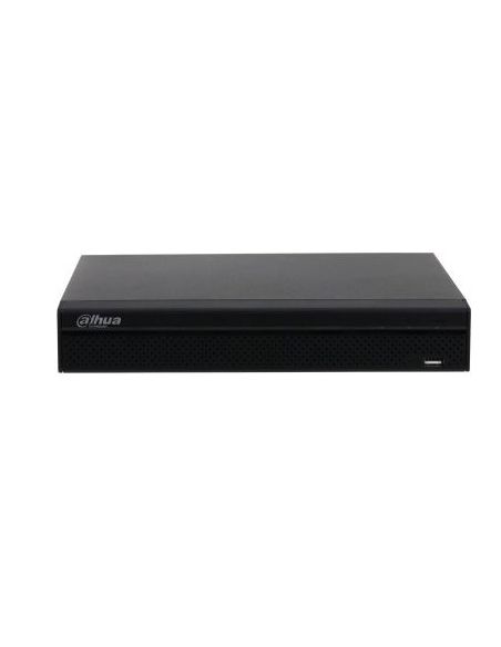 DAHNVR4104HSP4KS3 Tinklinis įrašymo įrenginys NVR Dahua WizSense NVR4104HS-P-4KS3 iš UAB SINTAS