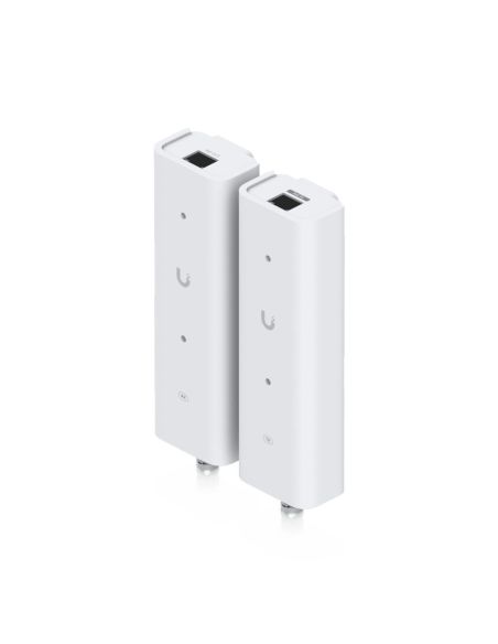 UBIQUACCRETROFITPOE2WIRE Praplėtėjai UBIQUITI UniFi UACC-Retrofit-PoE-2Wire iš UAB SINTAS