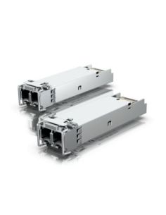 OPTUACCOMMM1GD Optinis integruojamas keitiklis SFP Ubiquiti UniFi UACC-OM-MM-1G-D iš UAB SINTAS