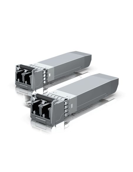 OPTUACCOMMM10GD Optinis integruojamas keitiklis SFP+ Ubiquiti UniFi UACC-OM-MM-10G-D iš UAB SINTAS