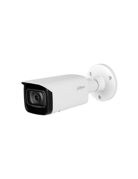 DAHIPCHFW5541TASE28 IP kamera Dahua Bullet IPC-HFW5541T-ASE-0280B-S3 F2.8 (Balta, 5MP, WizMind, ePoE, IR LED 80m) iš UAB SINTAS
